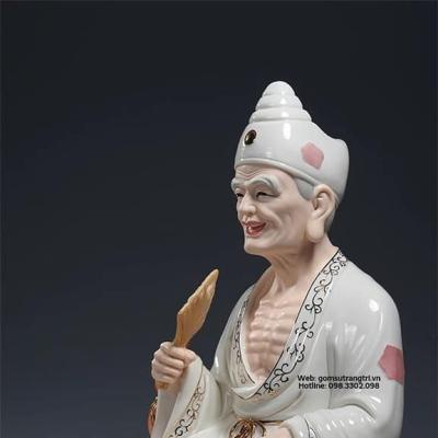 TƯỢNG SỨ TẾ CÔNG HÀNG THỦ CÔNG